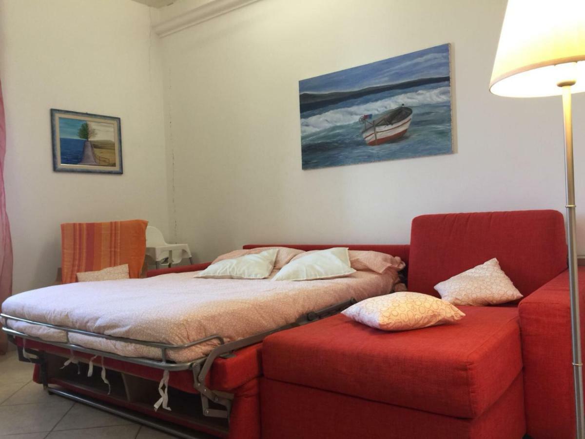 Una finestra sul mare Cogoleto Esterno foto