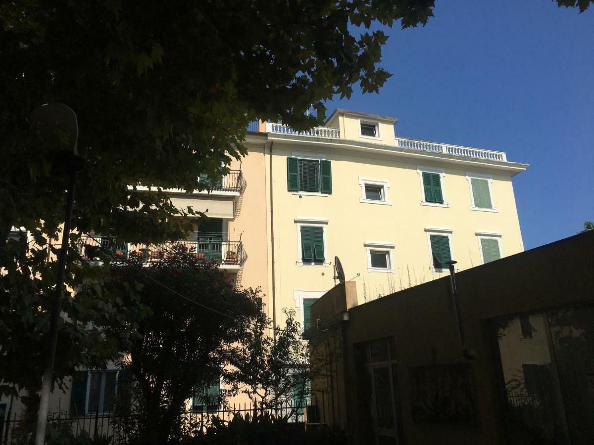 Una finestra sul mare Cogoleto Esterno foto