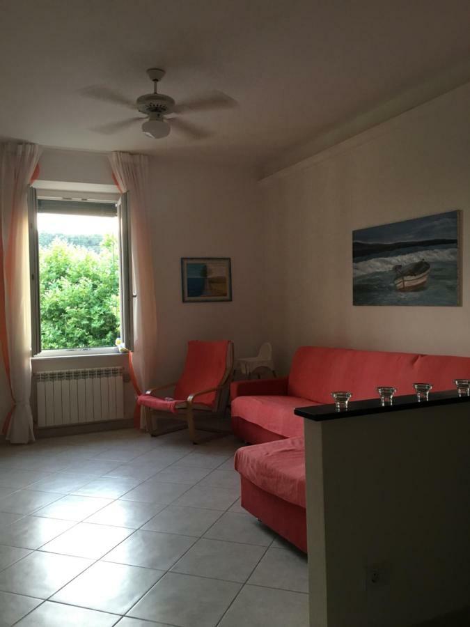 Una finestra sul mare Cogoleto Esterno foto